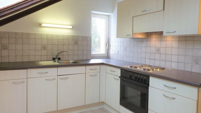 Immeuble de rendement