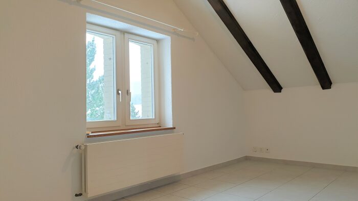 Immeuble de rendement