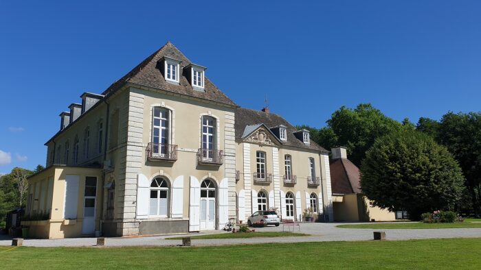 Château