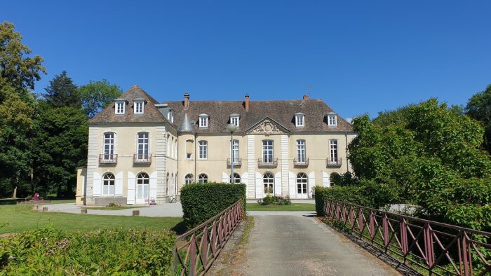 Château