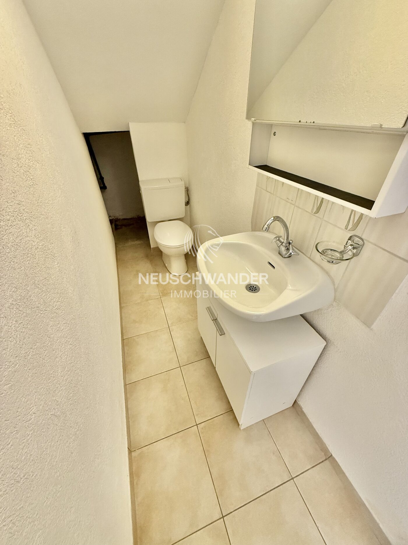 WCc/lavabo