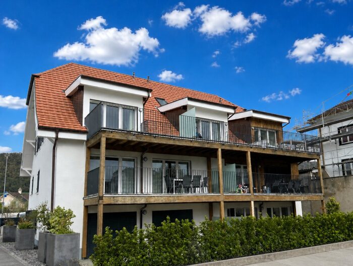 Duplex