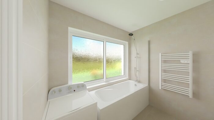 Appartement sur plan