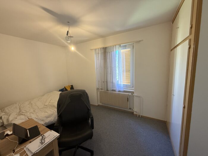 Immeuble de rendement