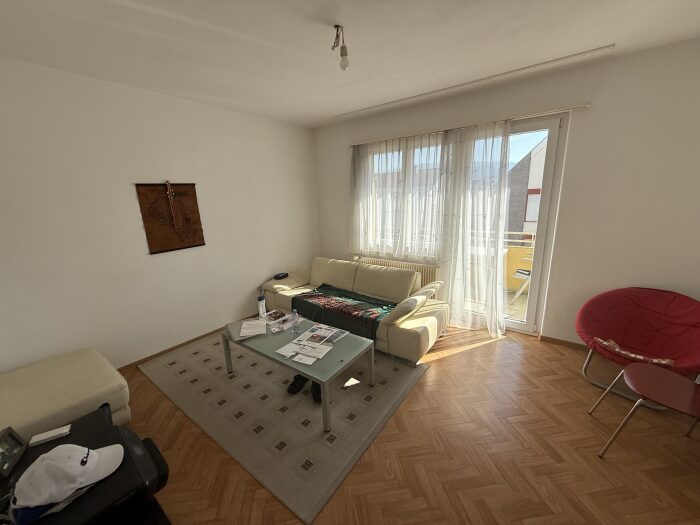 Immeuble de rendement