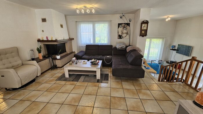 Maison individuelle