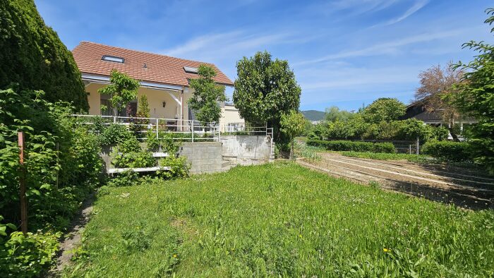 Maison individuelle
