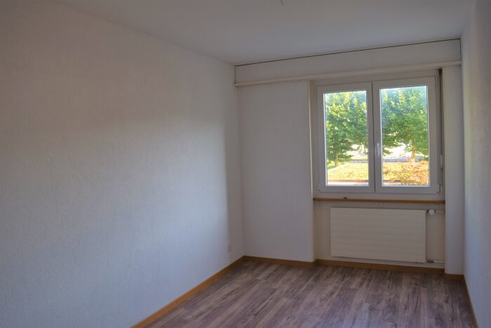 Appartement PPE