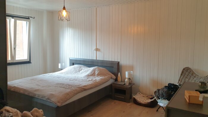 Immeuble de rendement