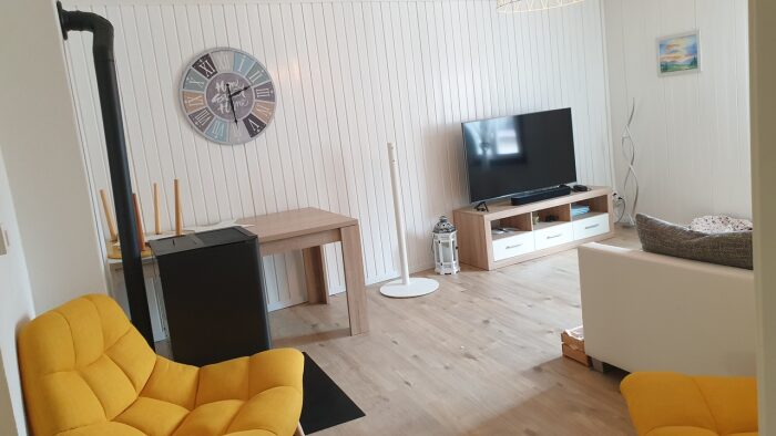 Immeuble de rendement