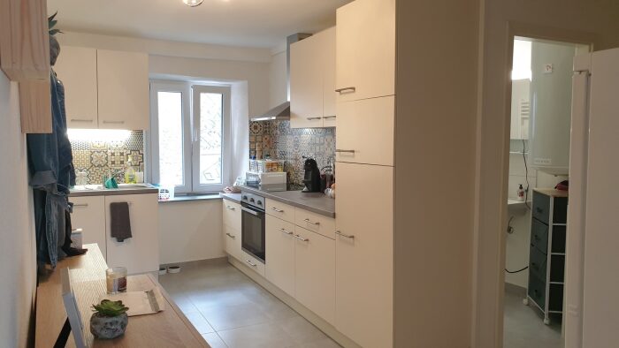 Immeuble de rendement