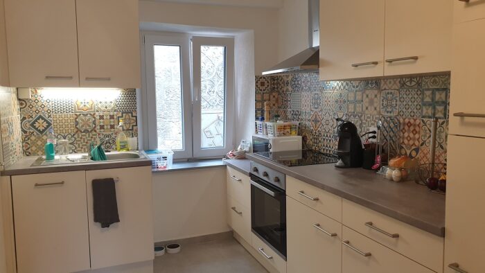 Immeuble de rendement