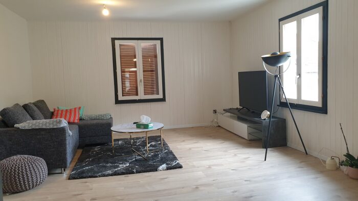 Immeuble de rendement