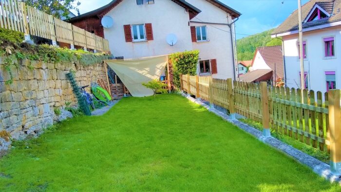 Immeuble de rendement