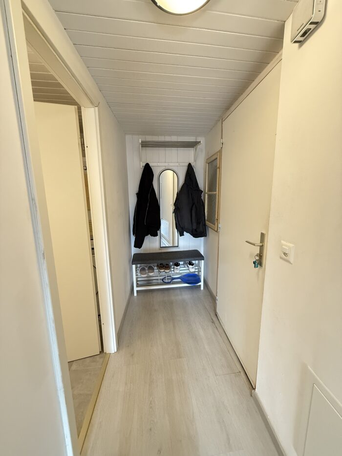 Immeuble de rendement