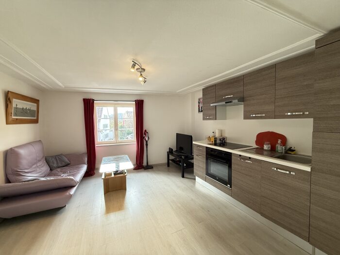 Immeuble de rendement