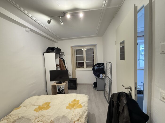 Immeuble de rendement