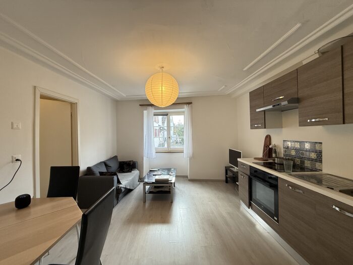 Immeuble de rendement