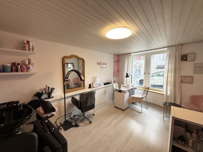 Immeuble de rendement