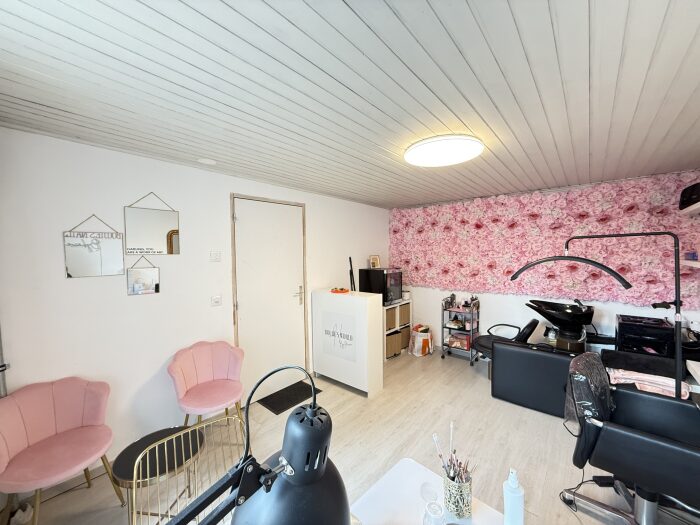 Immeuble de rendement