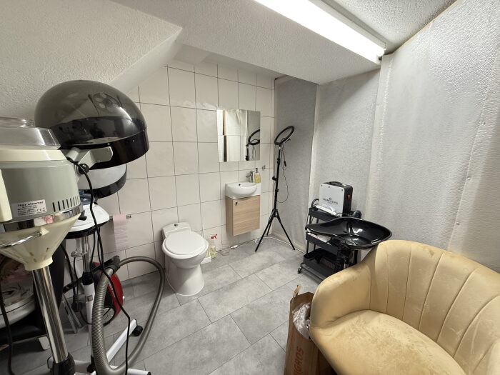 Immeuble de rendement