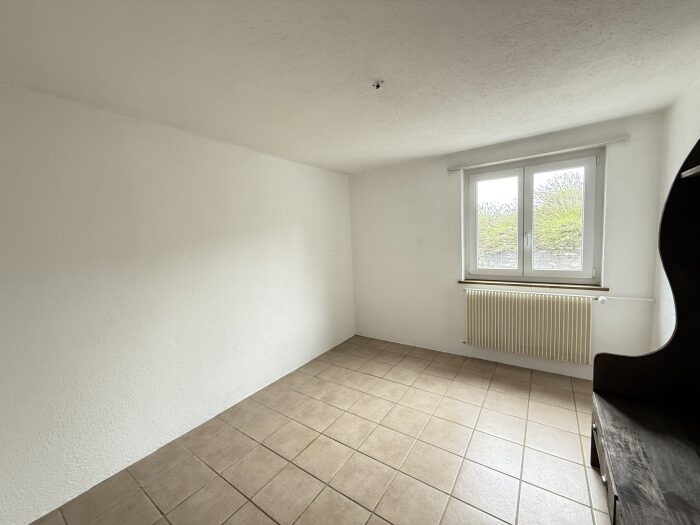 Immeuble d'habitation