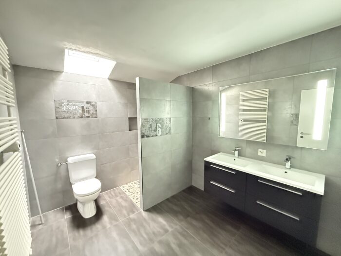 Immeuble d'habitation