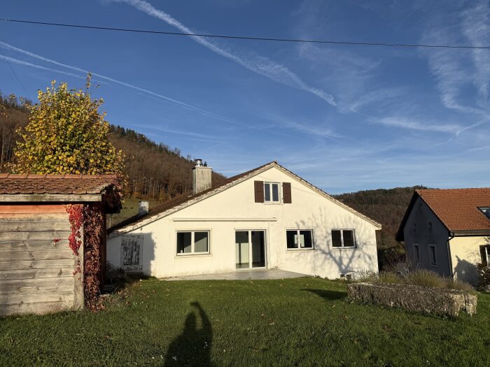 Immeuble d'habitation