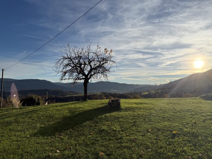 Immeuble d'habitation