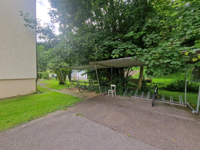 Immeuble de rendement