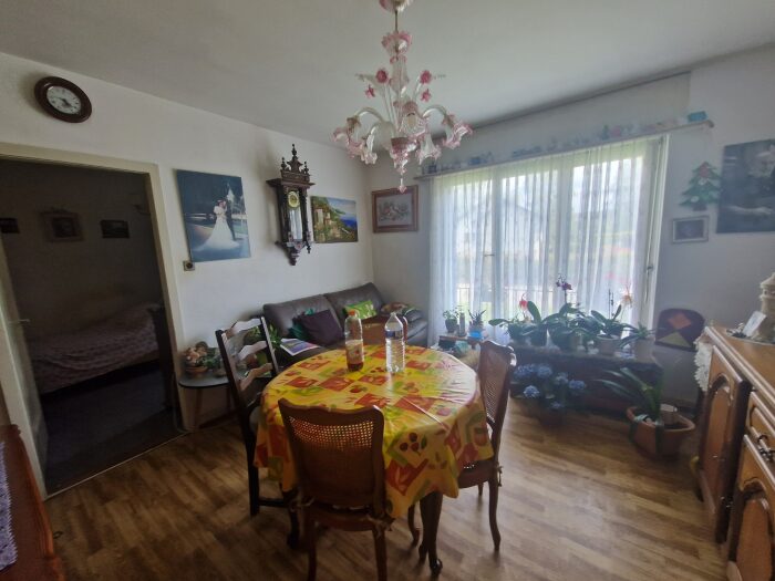 Immeuble de rendement