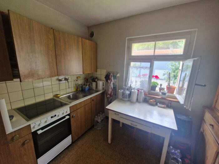 Immeuble de rendement