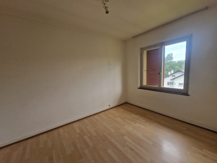 Immeuble de rendement