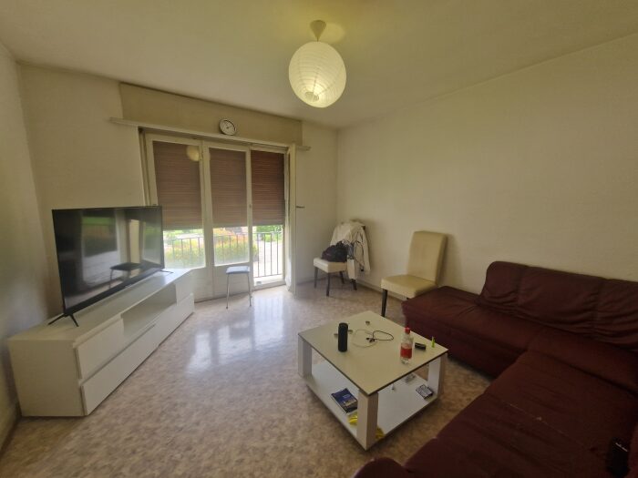 Immeuble de rendement