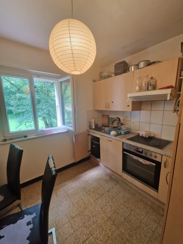 Immeuble de rendement