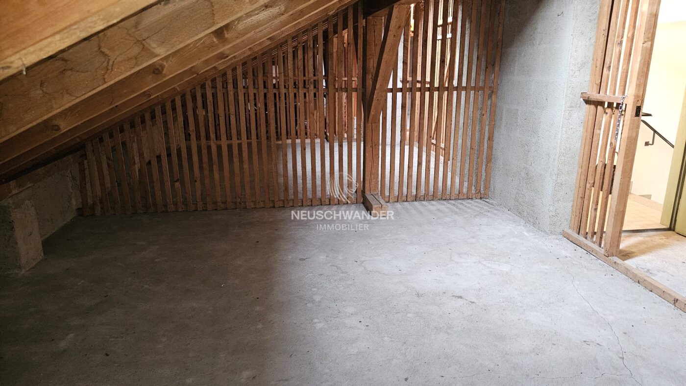 Box à louer