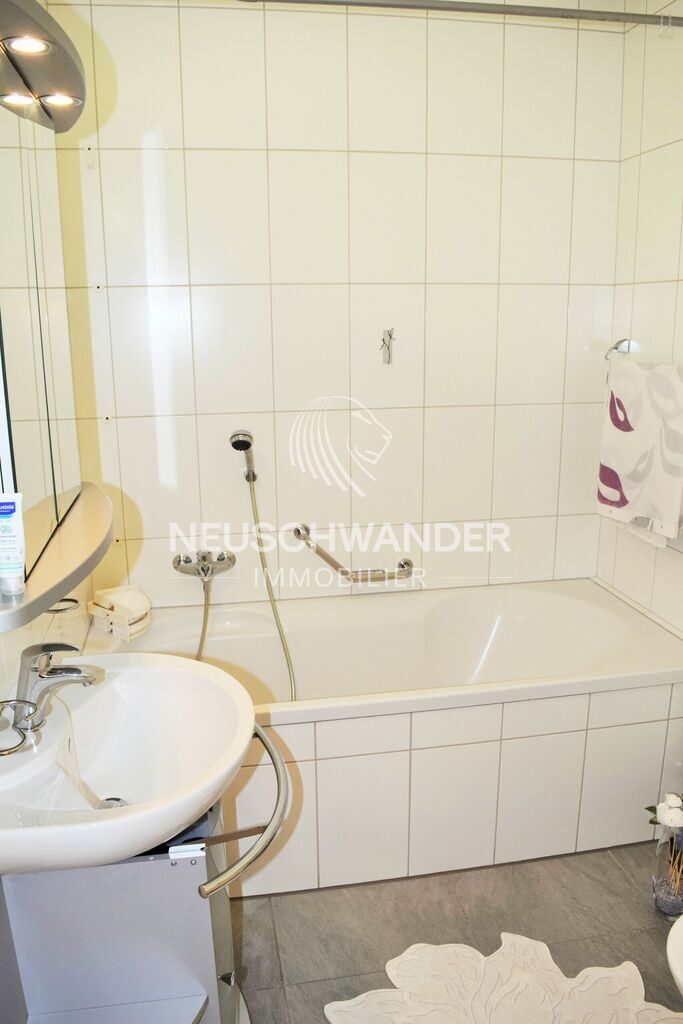 Salle de bain - ventilation