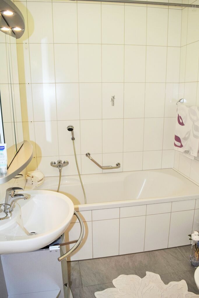 Appartement de plain-pied