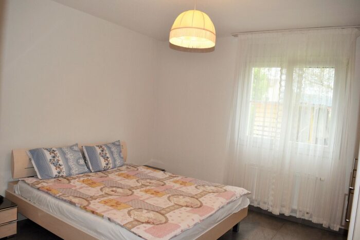 Appartement de plain-pied
