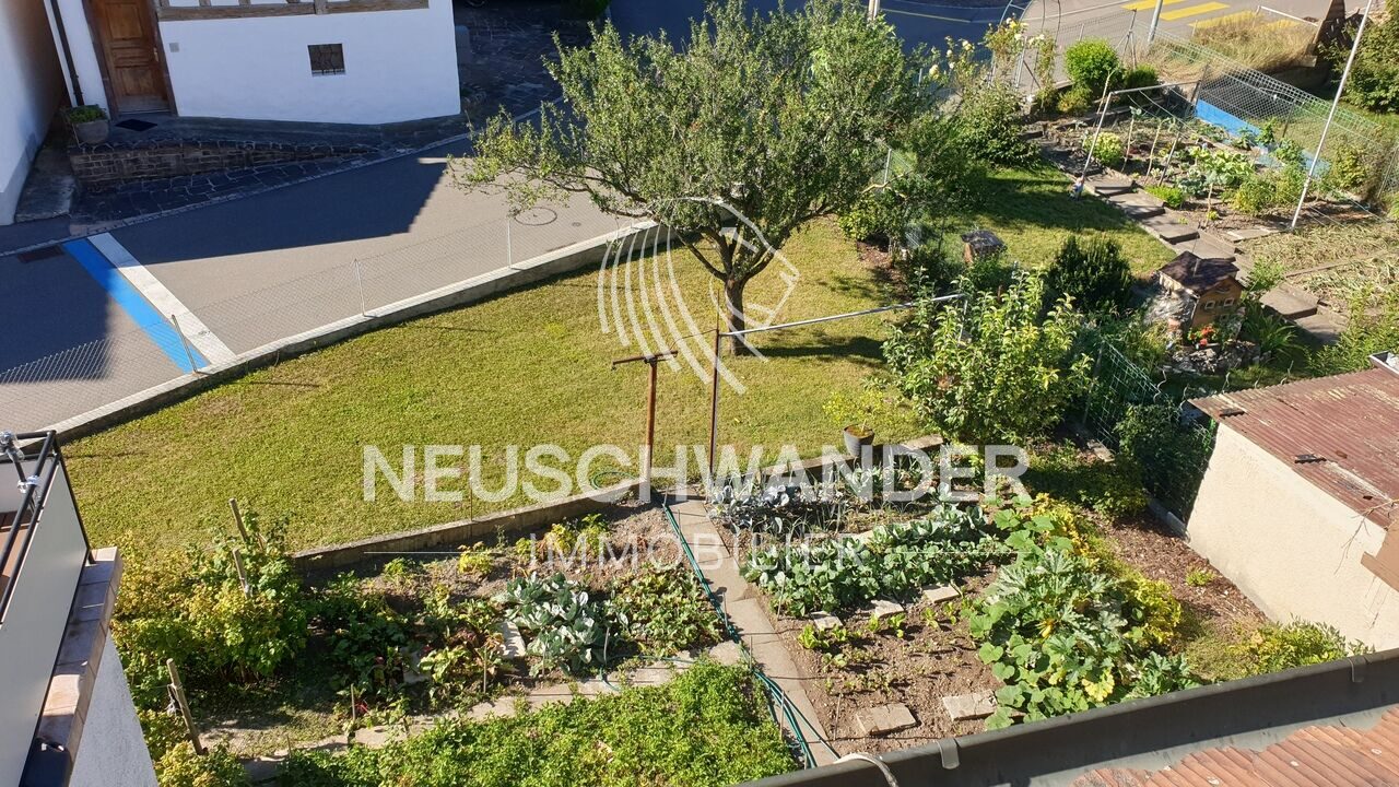 Jardin orienté Sud-Ouest