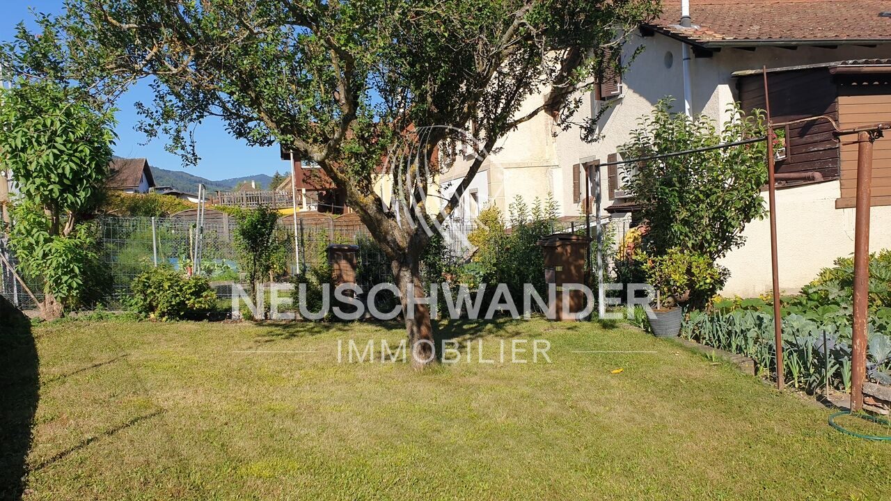 Jardin orienté Sud-Ouest