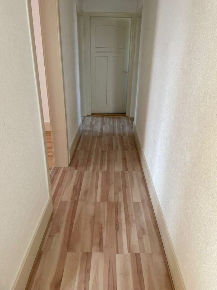 Appartement rénové