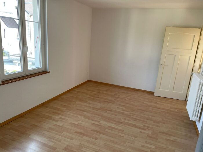 Appartement rénové