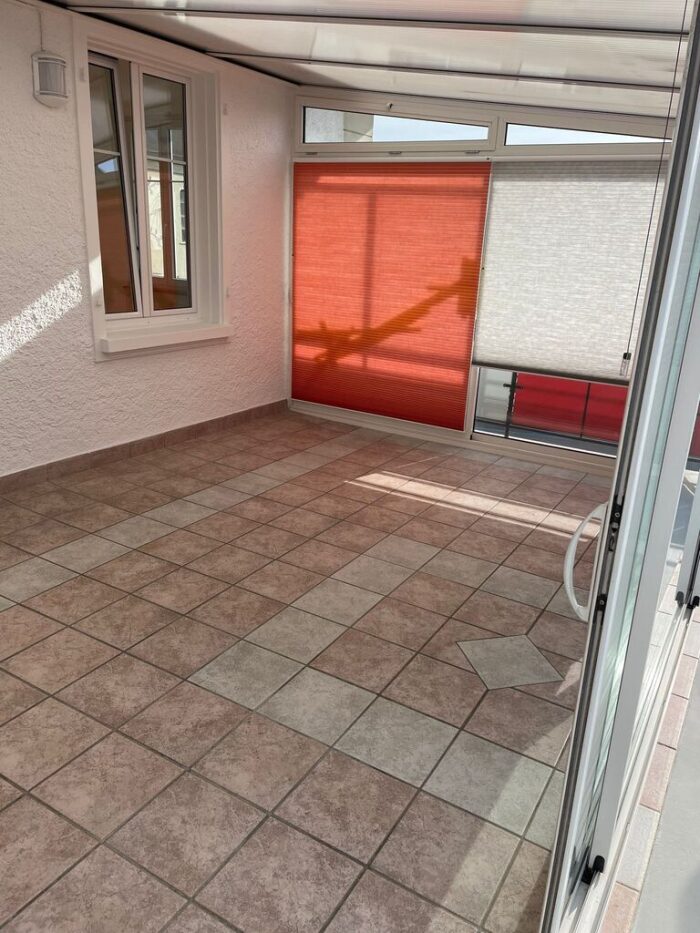 Appartement rénové