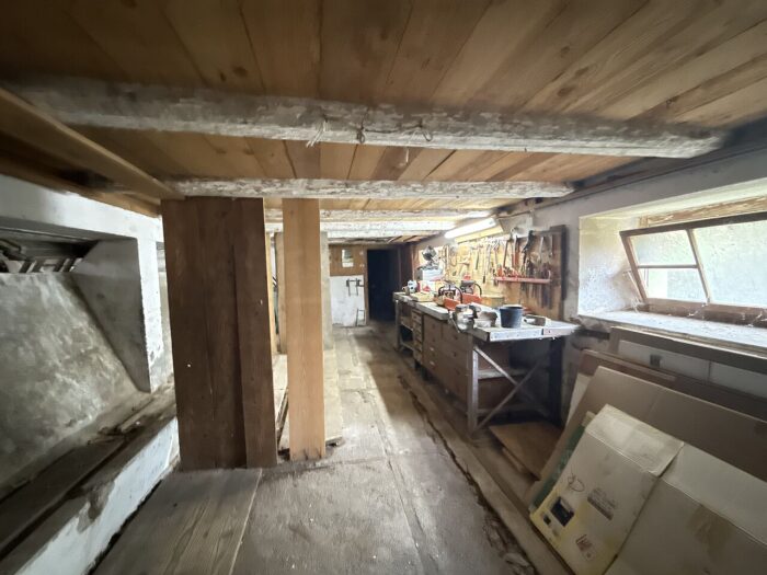 Immeuble d'habitation