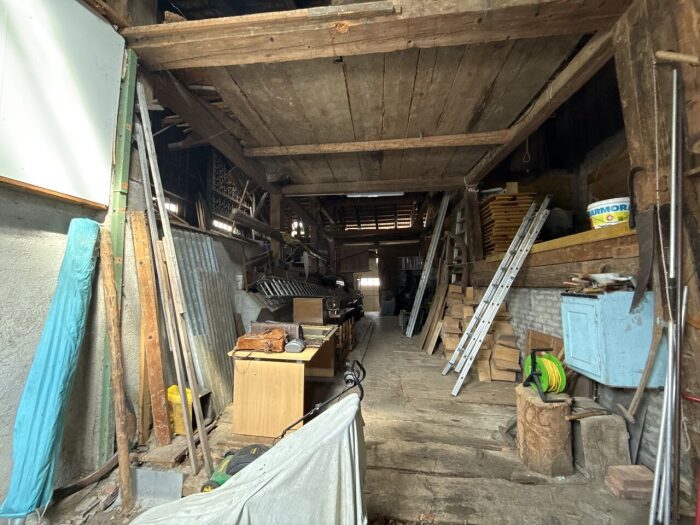 Immeuble d'habitation