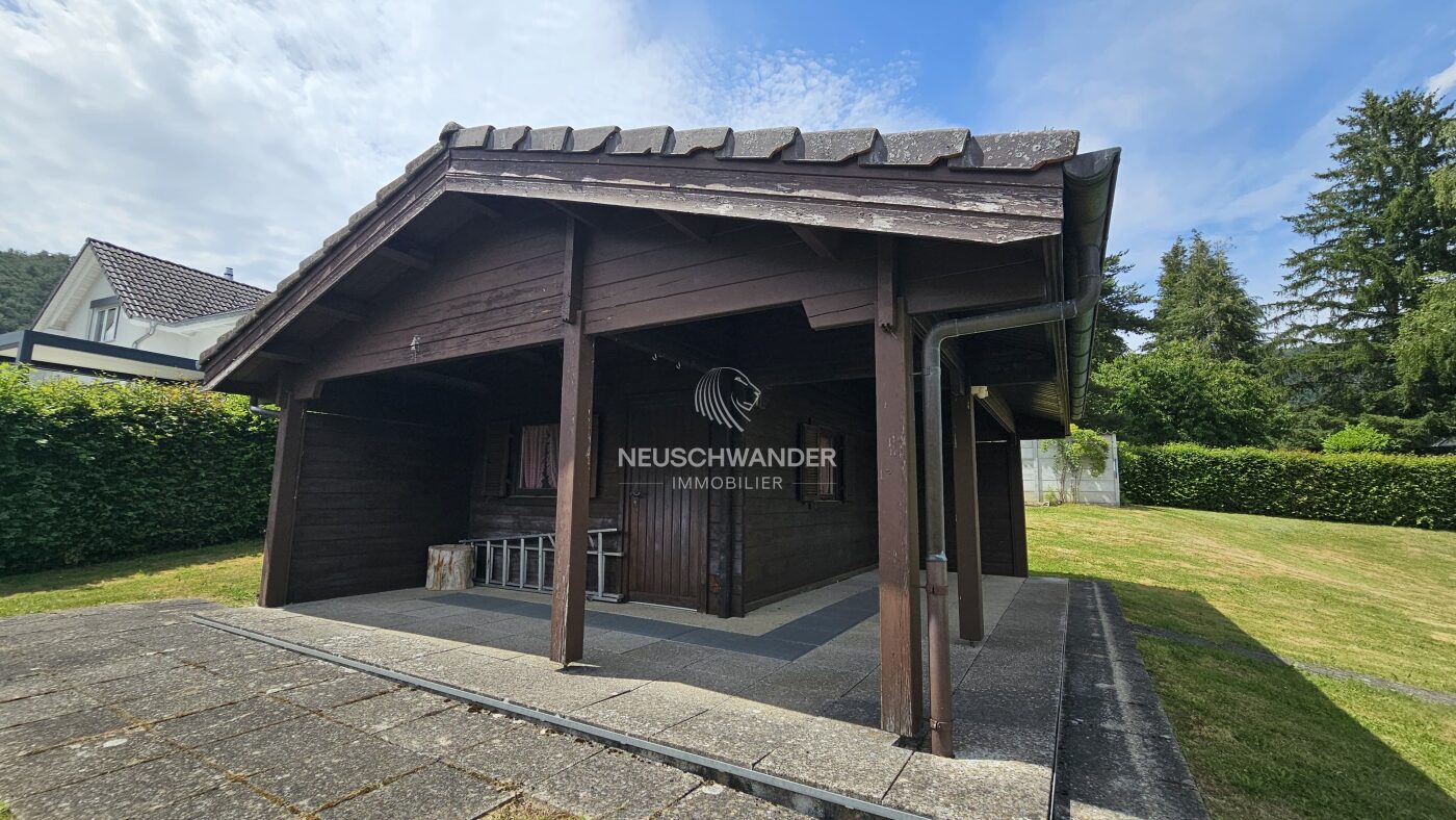 Cabanon