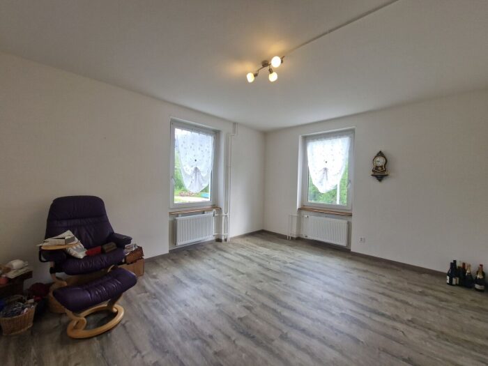 Immeuble d'habitation