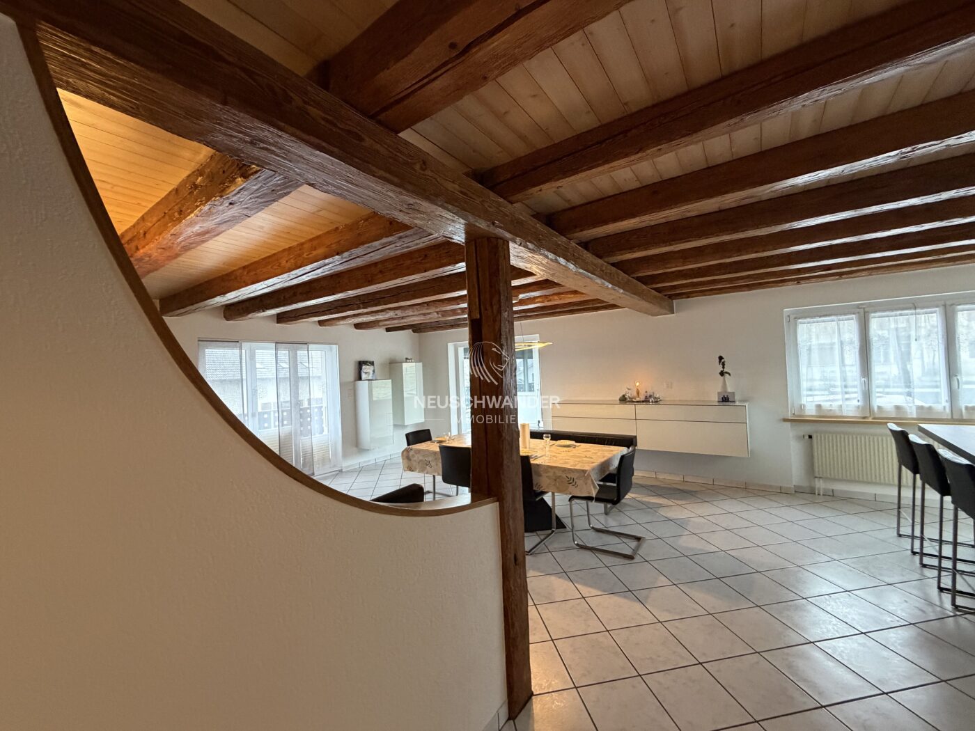 Séjour