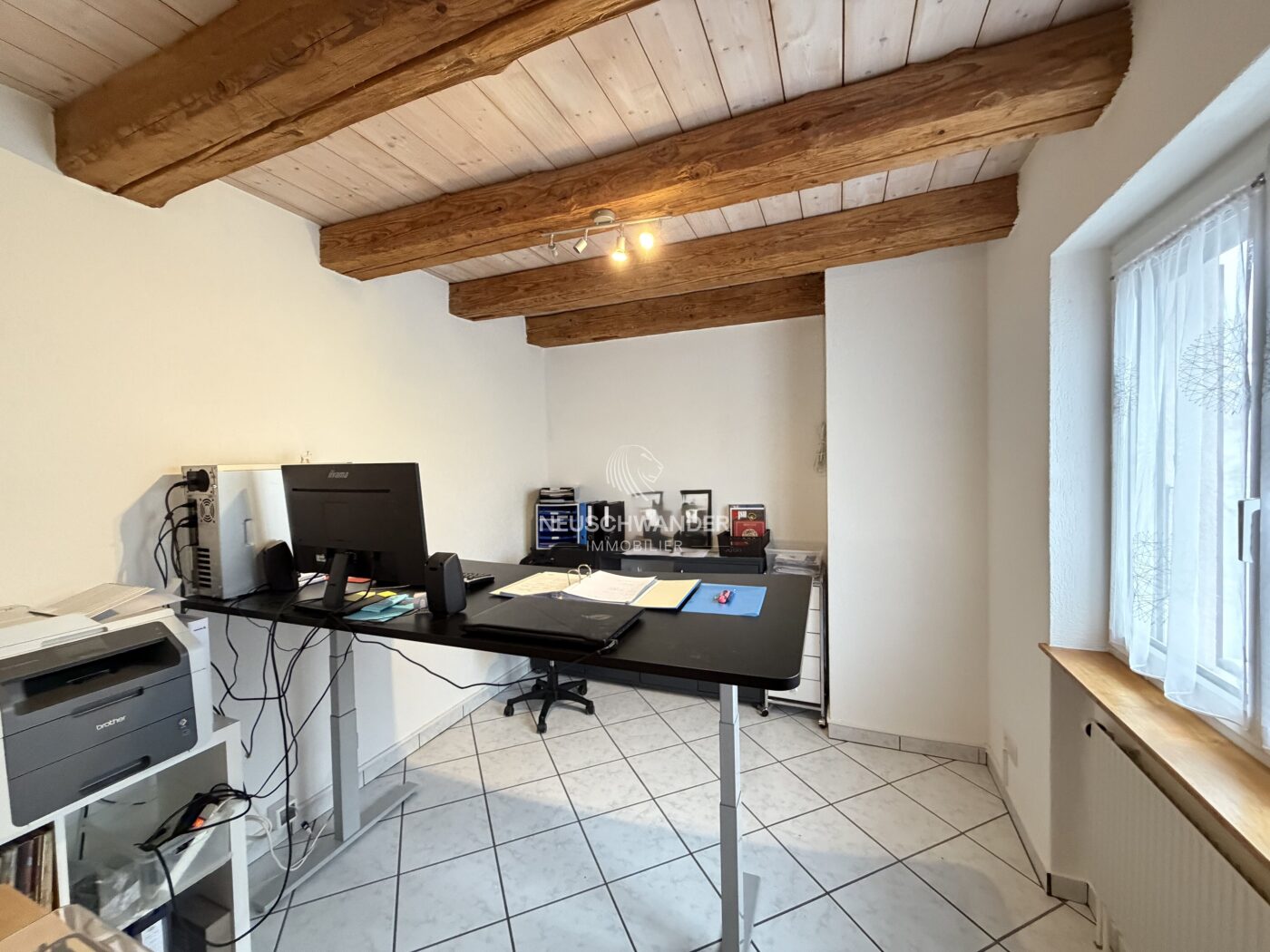 Bureau